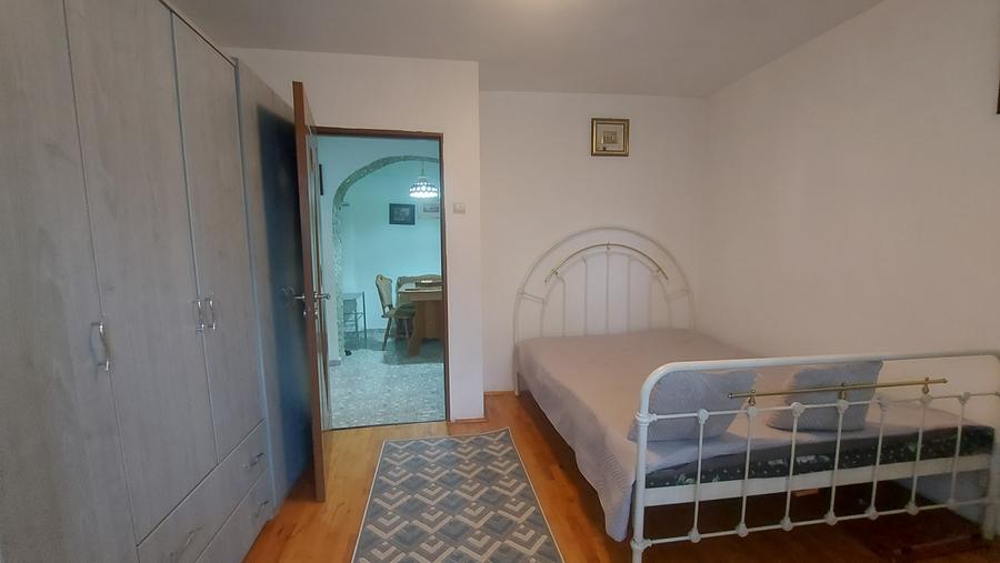 Apartament cu 2 camere decomandat în Cantemir