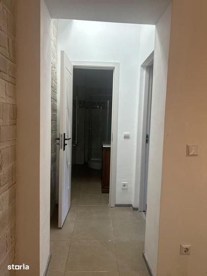 Casa de vanzare in Turda renovata in 2026, 36 mp utili + parcare - 1