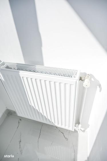 Apartament cu 2 camere decomandat în Vest