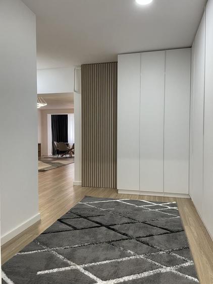 Apartament cu 2 camere în Pipera
