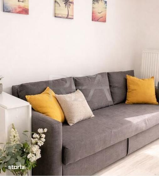 De Inchiriat | 3 Camere Modern | Exigent Plaza Residence - 2