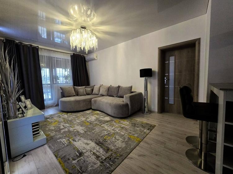 Apartament 3 Camere Lux, Strada Mărului Fundeni Dobroești - 1