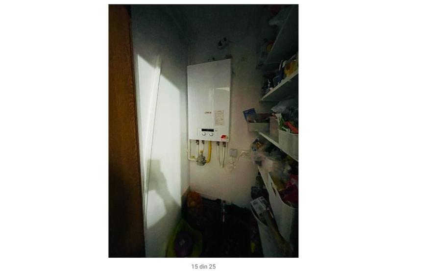 Apartament cu 3 camere în Șelimbăr