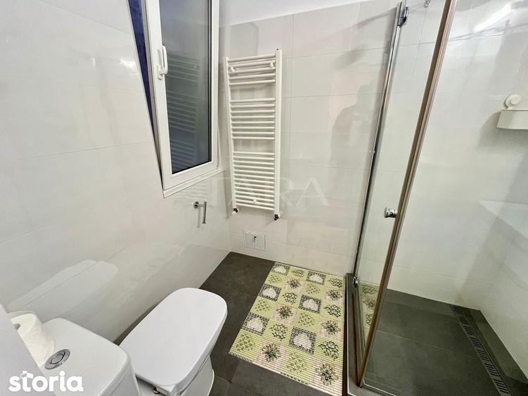 EXCLUSIVITATE. Apartament decomandat, ULTRACENTRAL. - 12