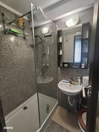 Apartament cu 2 camere în Cișmigiu