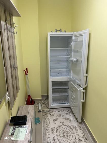 Apartament cu 2 camere, mobilat în Cezar Petrescu