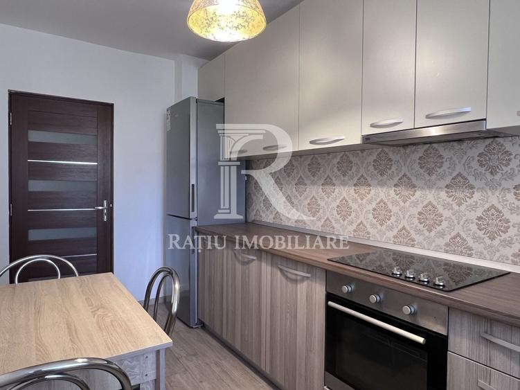 Apartament cu 2 camere | parcare subterana | Iosia Rezidence | Oradea - 11