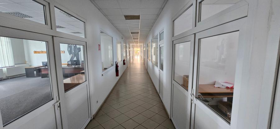 Proprietate specială, de 1,500 mp, în Autogară