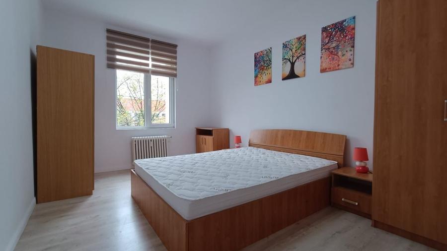Apartament cu 2 camere decomandat în Floreasca