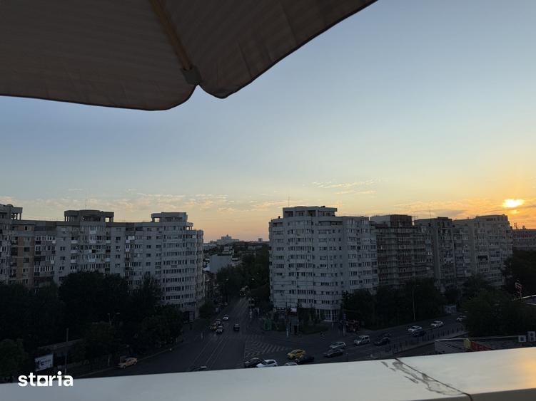 Apartament cu 3 camere în Vatra Luminoasă