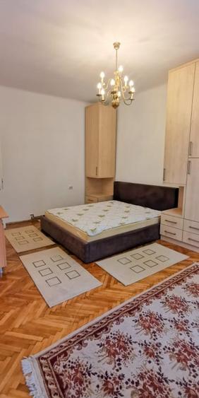 Apartment for rent – 2 rooms, historic Cluj centre, near to UMF - 12