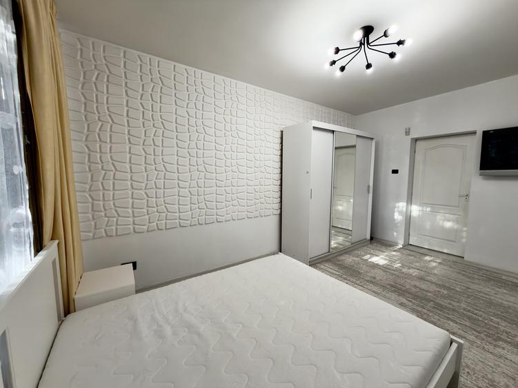 Apartament 3 camere – Calea Floreasca | Prima închiriere | Renovat complet - 8