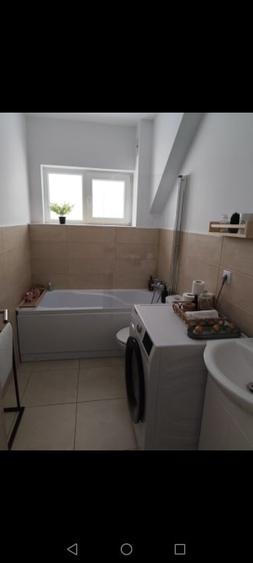 Apartament cu 2 camere decomandat, mobilat în Șelimbăr