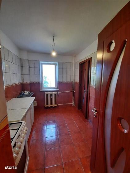 2 camere circular Brazda (Piata Baba Novac) - 2