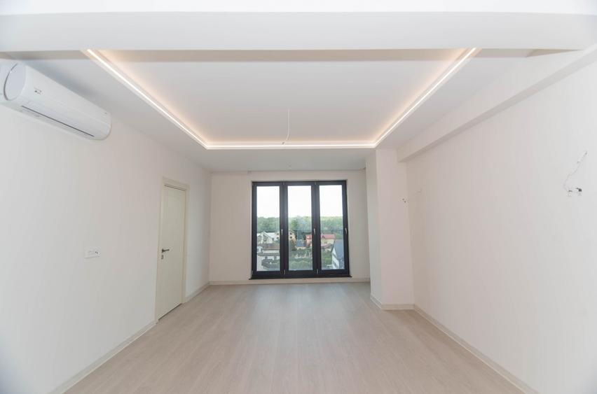 Apartament cu 4 camere în Trivale