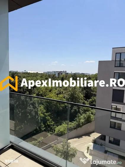 Apartament 3 camere de inchiriat Baneasa Bucure?ti | ApexIm - 2