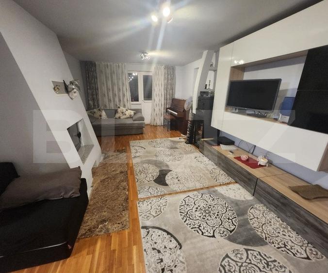 Casa individuala, 4 camere, 192 mp,Alba Iulia - 10