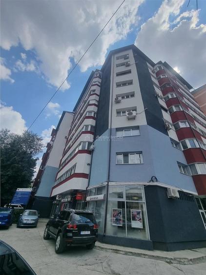 Apartament 3 cam decomandat etaj 1 Dunarii sens giratoriu - 5