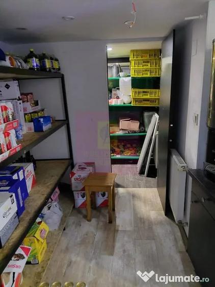 Spațiu comercial, de 128 mp, în Unirii