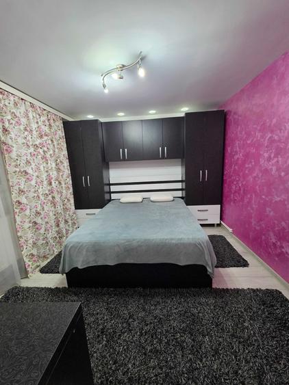 Apartament cu 2 camere decomandat în Nicolina