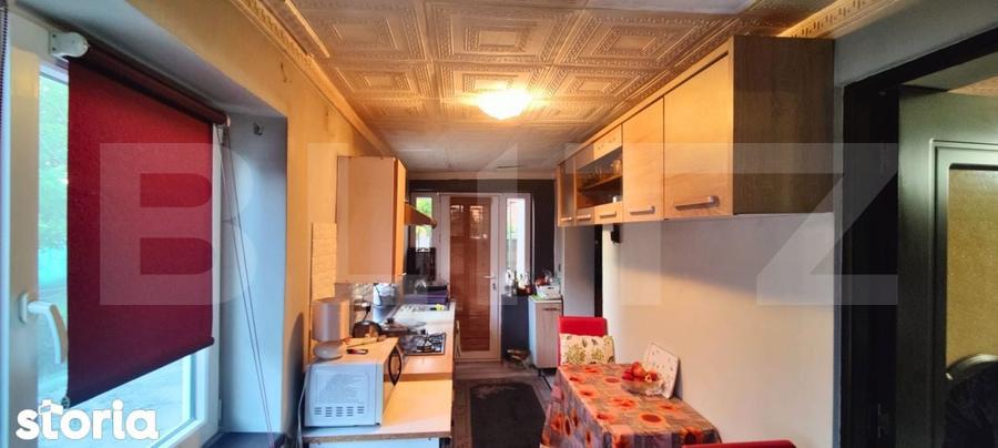Casa Renovata? si Modernizata? | Curte Frumoasa | Zona Linistita - 11
