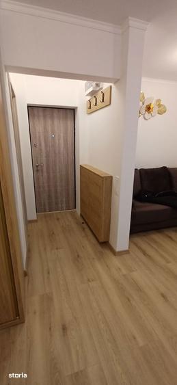 Apartament cu 2 camere în Băneasa