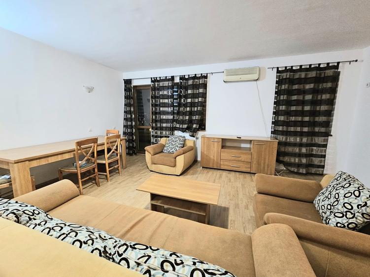 Apartament cu 2 camere semidecomandat în Vitan Mall