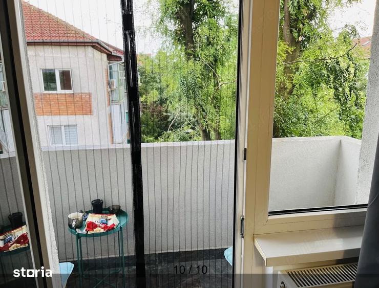 Apartament cu 2 camere semidecomandat în Est