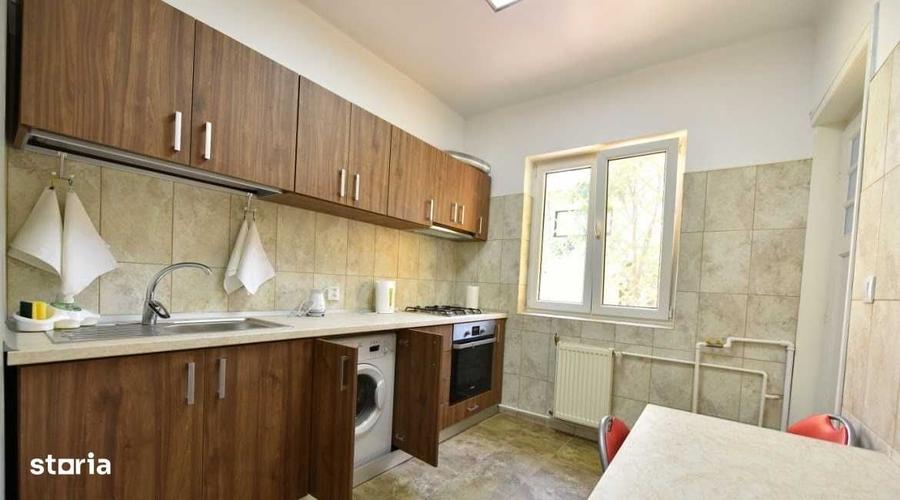 Apartament 3 Camere | Doamna Ghica | AC | Centrala proprie | Acces STB - 2