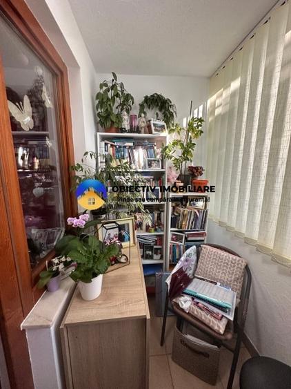 Apartament 3 camere/2 bai/2 balcoane Central- Ana Ipatescu - 10