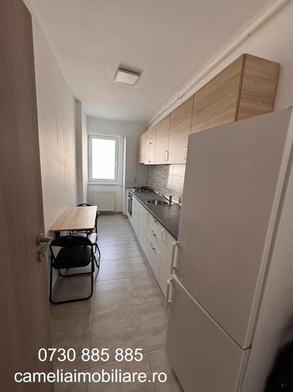 2 camere, nou, centrala, parcare, MODERN, complex GrenPark Residence, str Tinere - 4