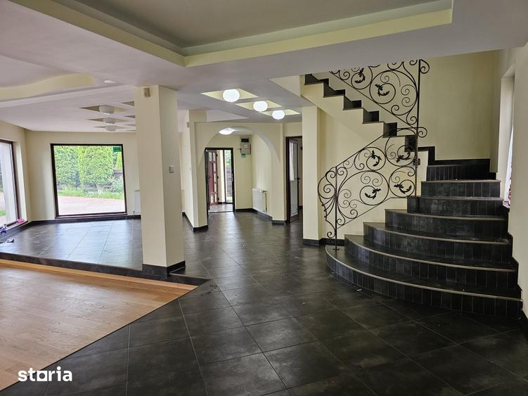 Casă cu 4 camere cu Teren 500 Mp în Valea Lupului