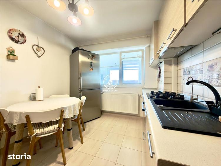 Apartament 2 camere, Pacurari, loc de parcare inclus - 3