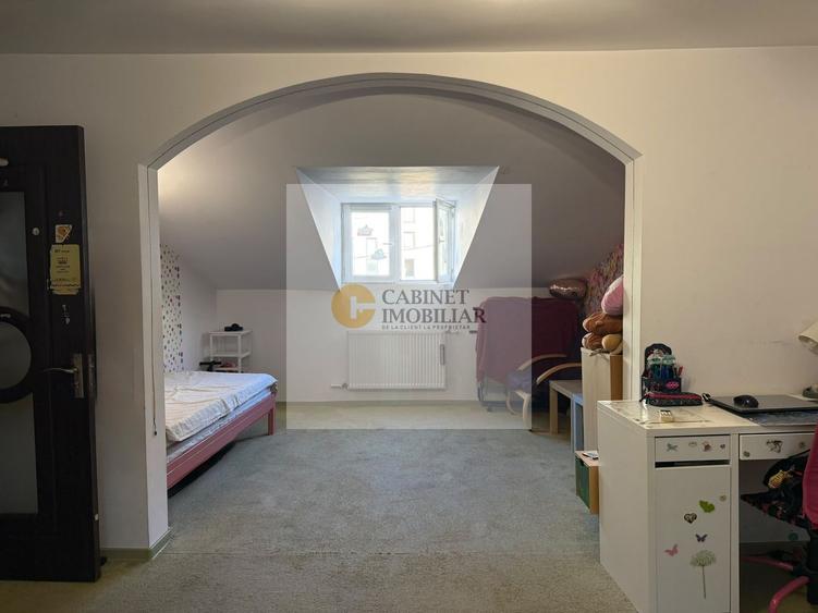 Casa individuala 6 camere I P+M I 190 mp utili | Creditabil - 21