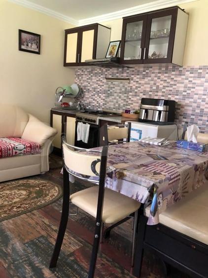Casă individuală cu 1 camere cu Teren 1000 Mp în Nord