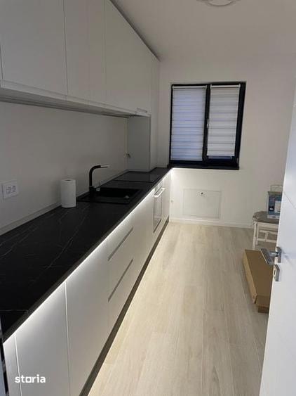 Apartament cu 2 camere în Titan