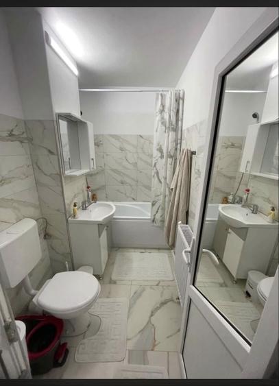 Garsonieră decomandată în Somova