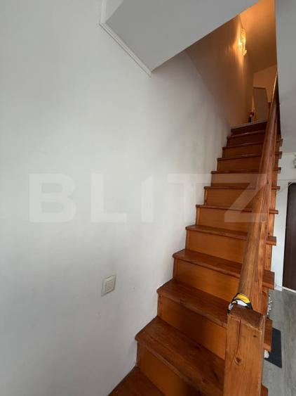 Apartament 2 camere, mobilat si utilat, 10 min pana la AFI Mall - 4