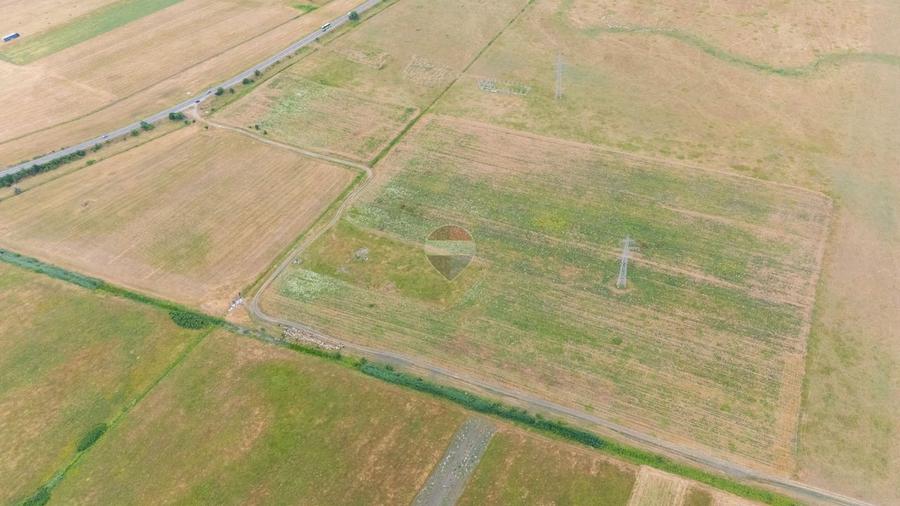 Teren agricol extravilan de 13008 mp, în Periferie