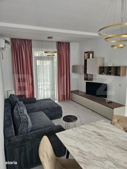 Casă cu 4 camere în Valea Adâncă