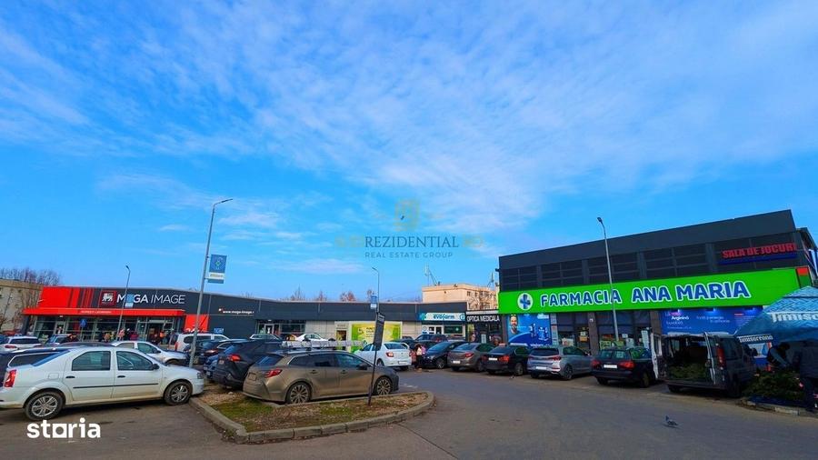 Apartament cu 2 camere în Olteniței
