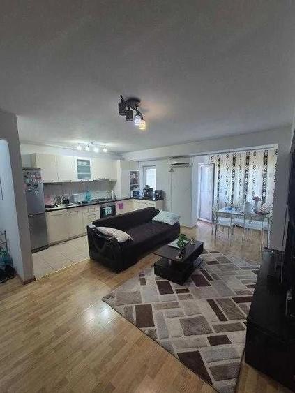 Apartament 2 camere de inchiriat Voluntari Pipera - Loc parcare subteran - 7