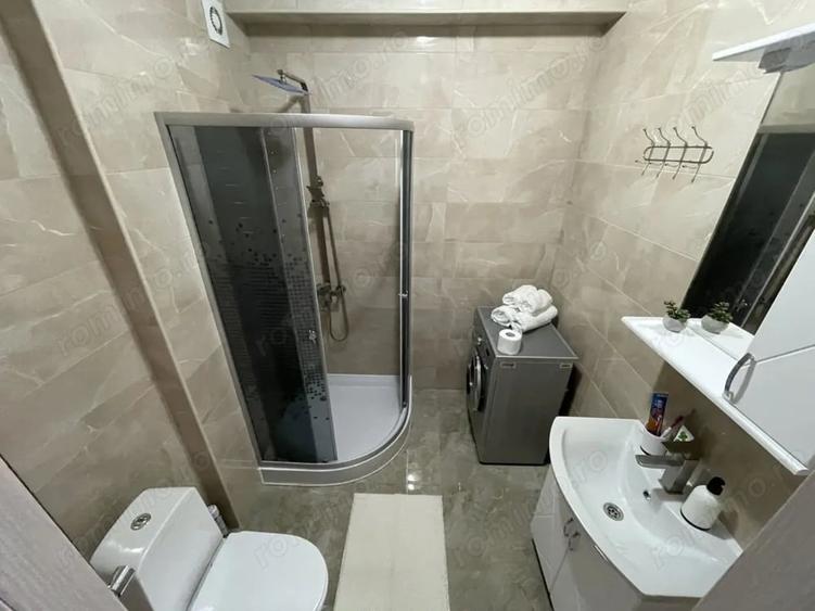 Apartament cu 2 camere decomandat în Griviței