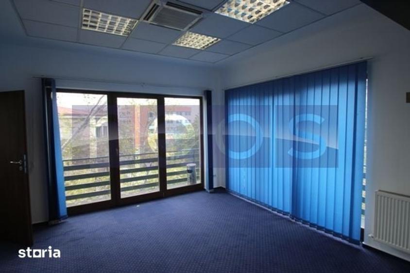 Casă cu Teren 315 Mp în Dorobanți