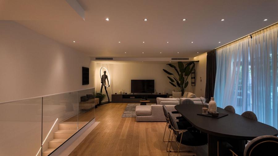 Luxury Duplex 3 Bedrooms - Bulevardul Primaverii - 9