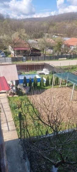 Casă individuală cu 3 camere cu Canalizare în Exterior Nord