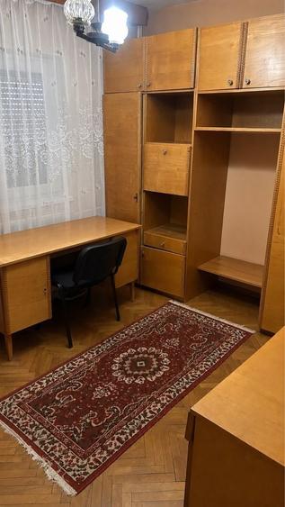 Apartament cu 4 camere în Ultracentral