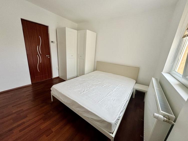 Inchiriez apartament cu 2 camere - 3