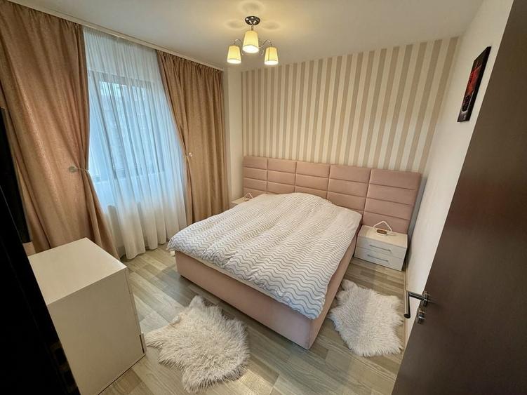 Apartament cu 3 camere în Sălaj