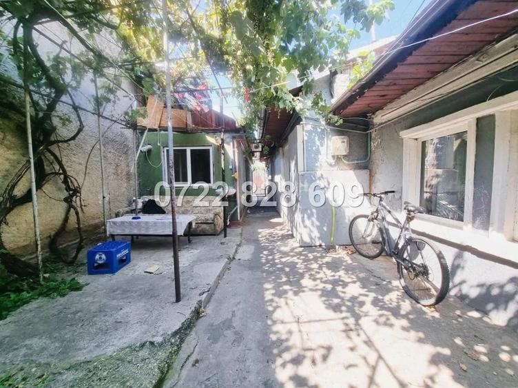 Casa singur curte, 2 corpuri, teren 188 mp - Sos Bucuresti - Magurele Str. Caracal - 7